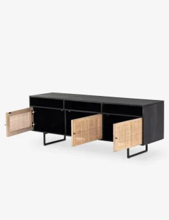 Hannah Media Console