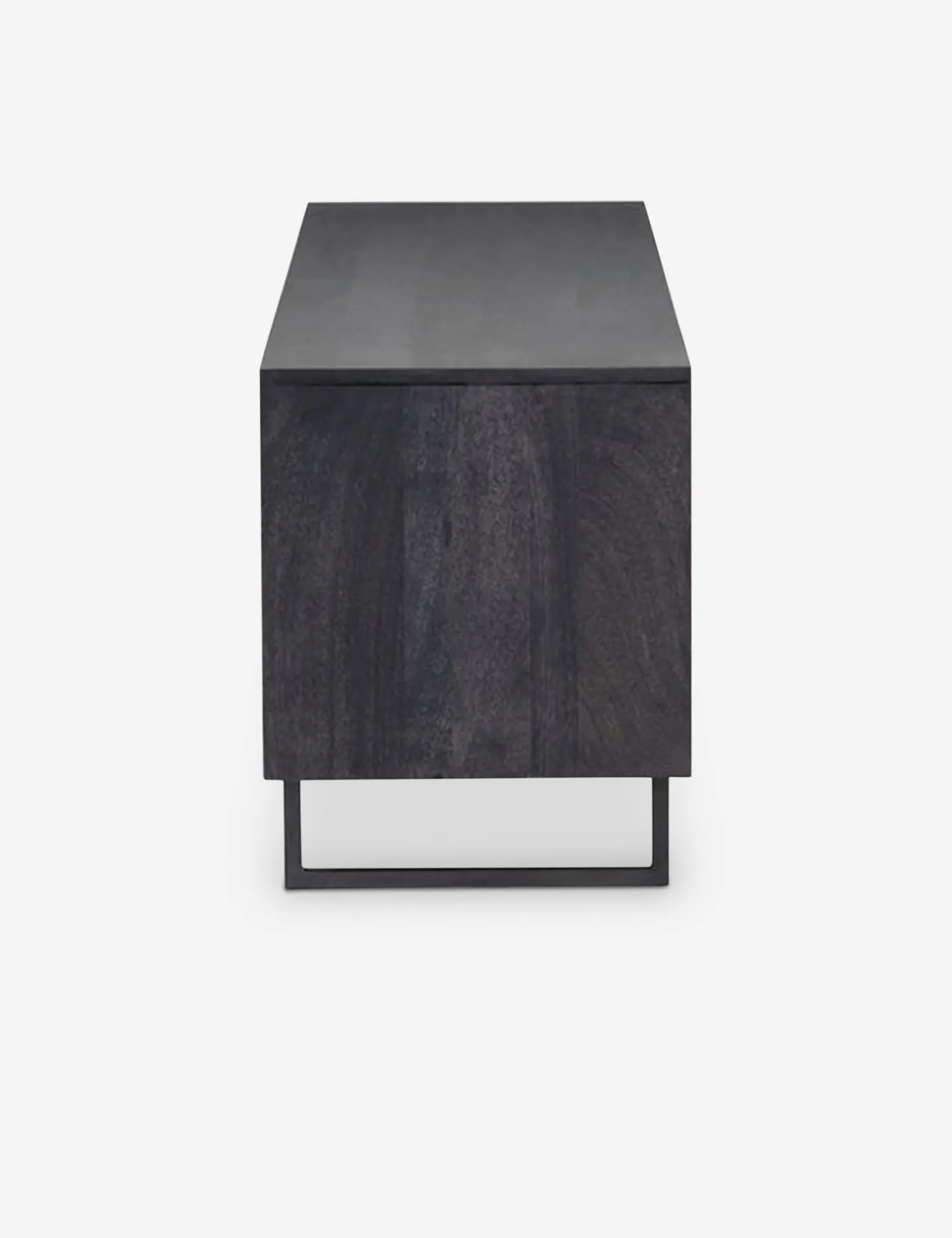Hannah Media Console