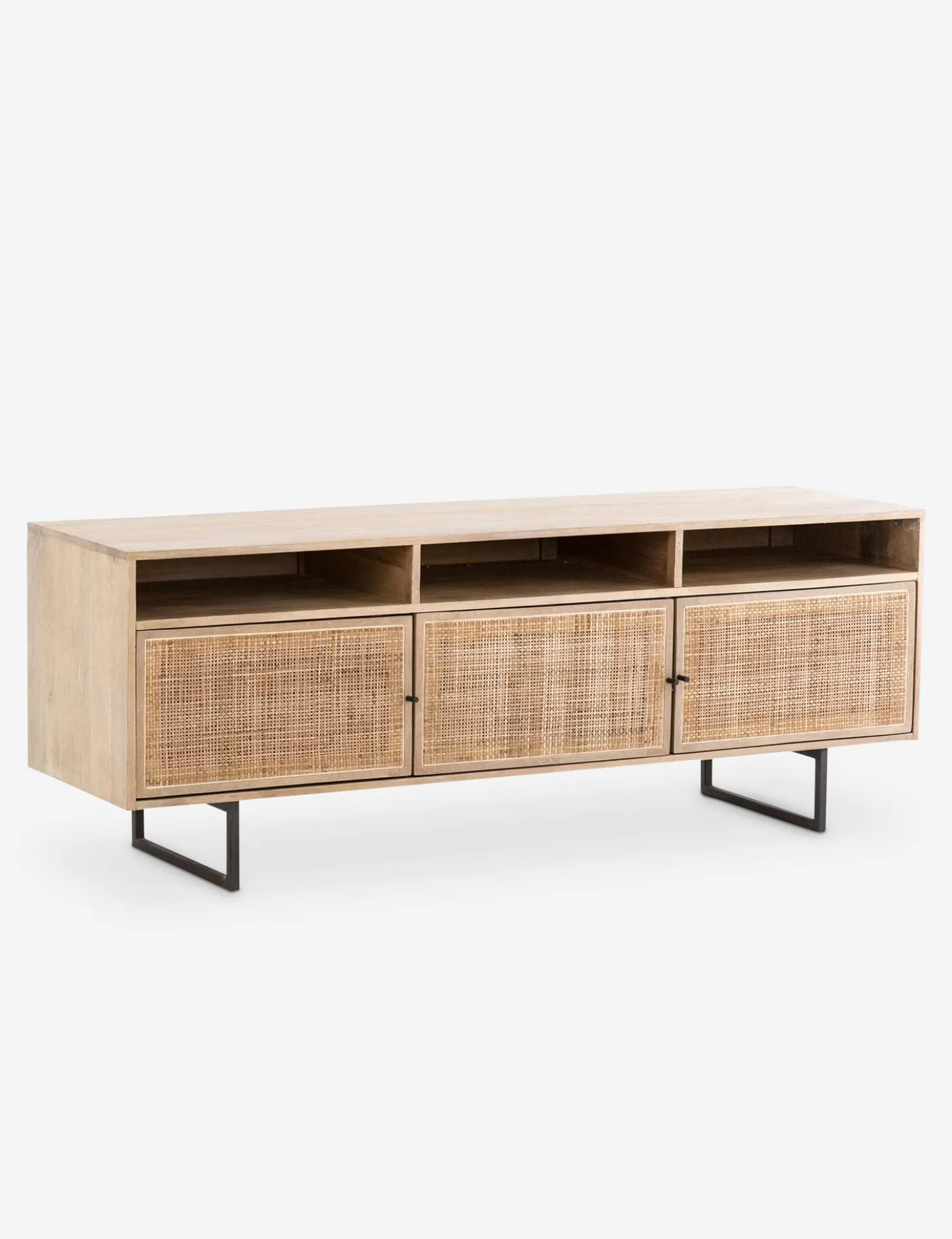 Hannah Media Console