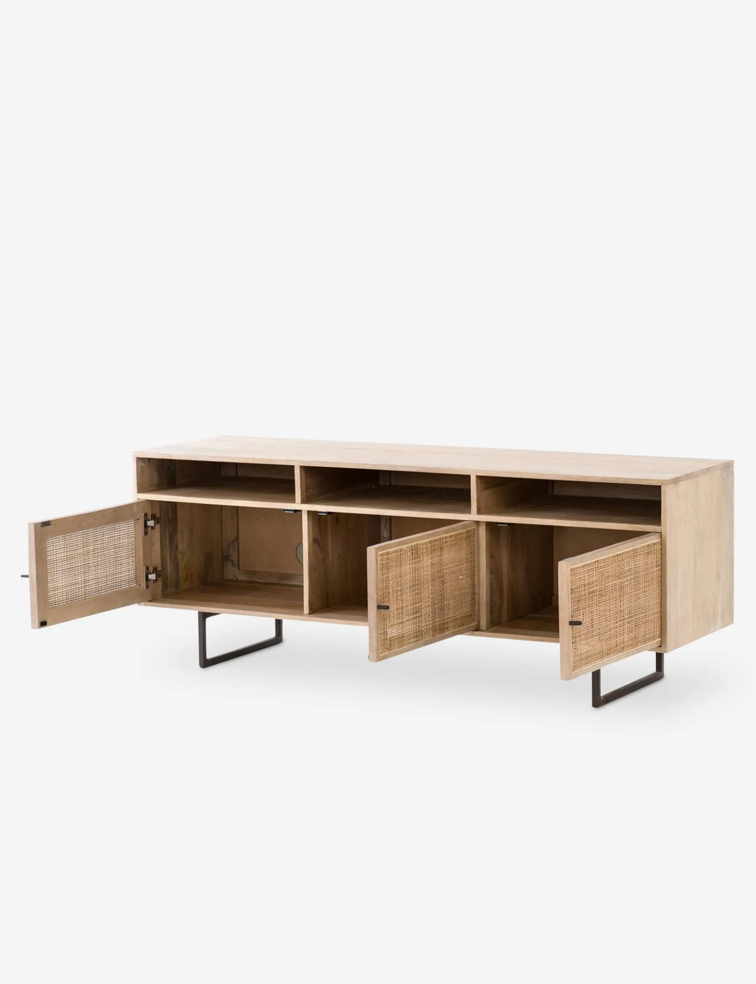 Hannah Media Console