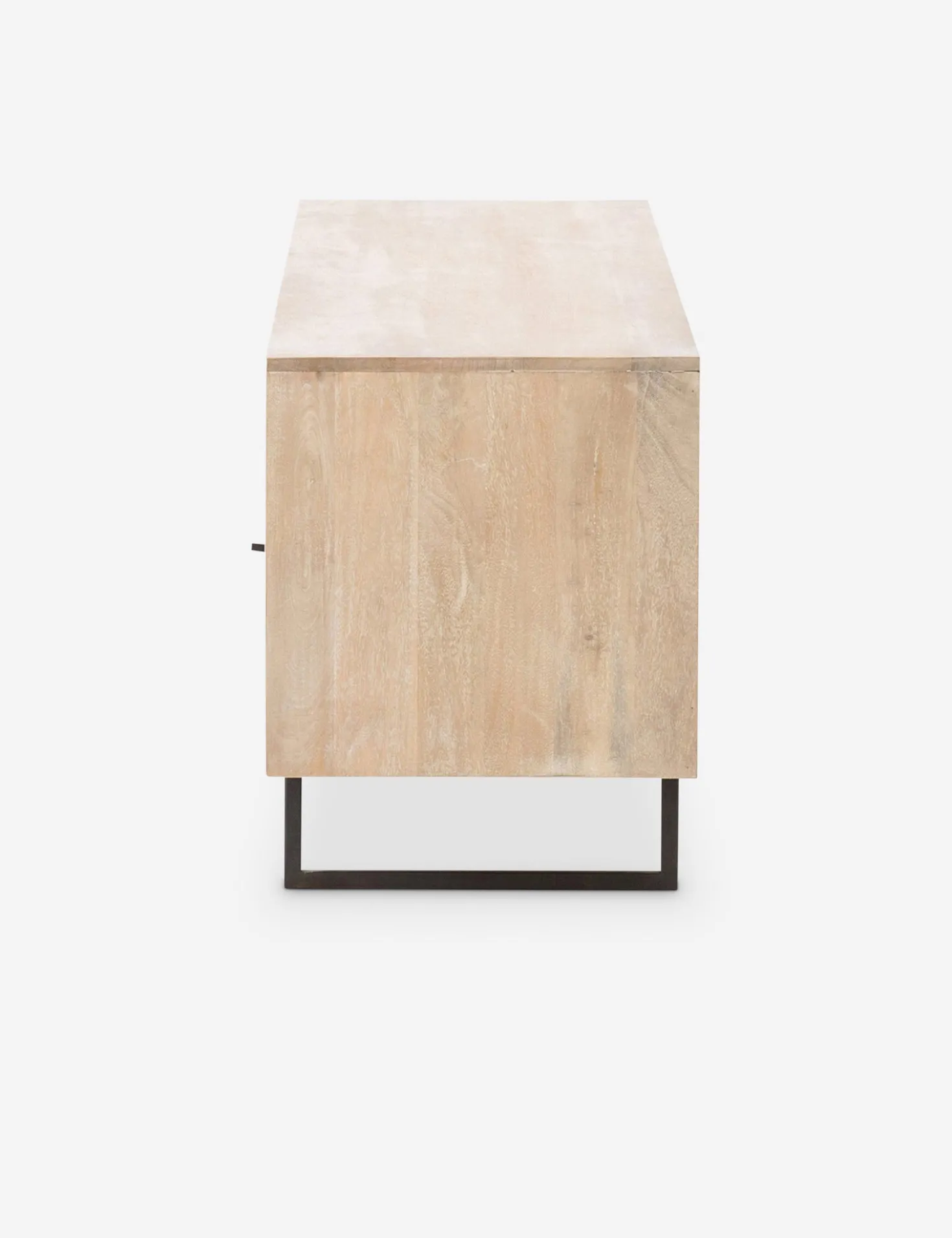 Hannah Media Console
