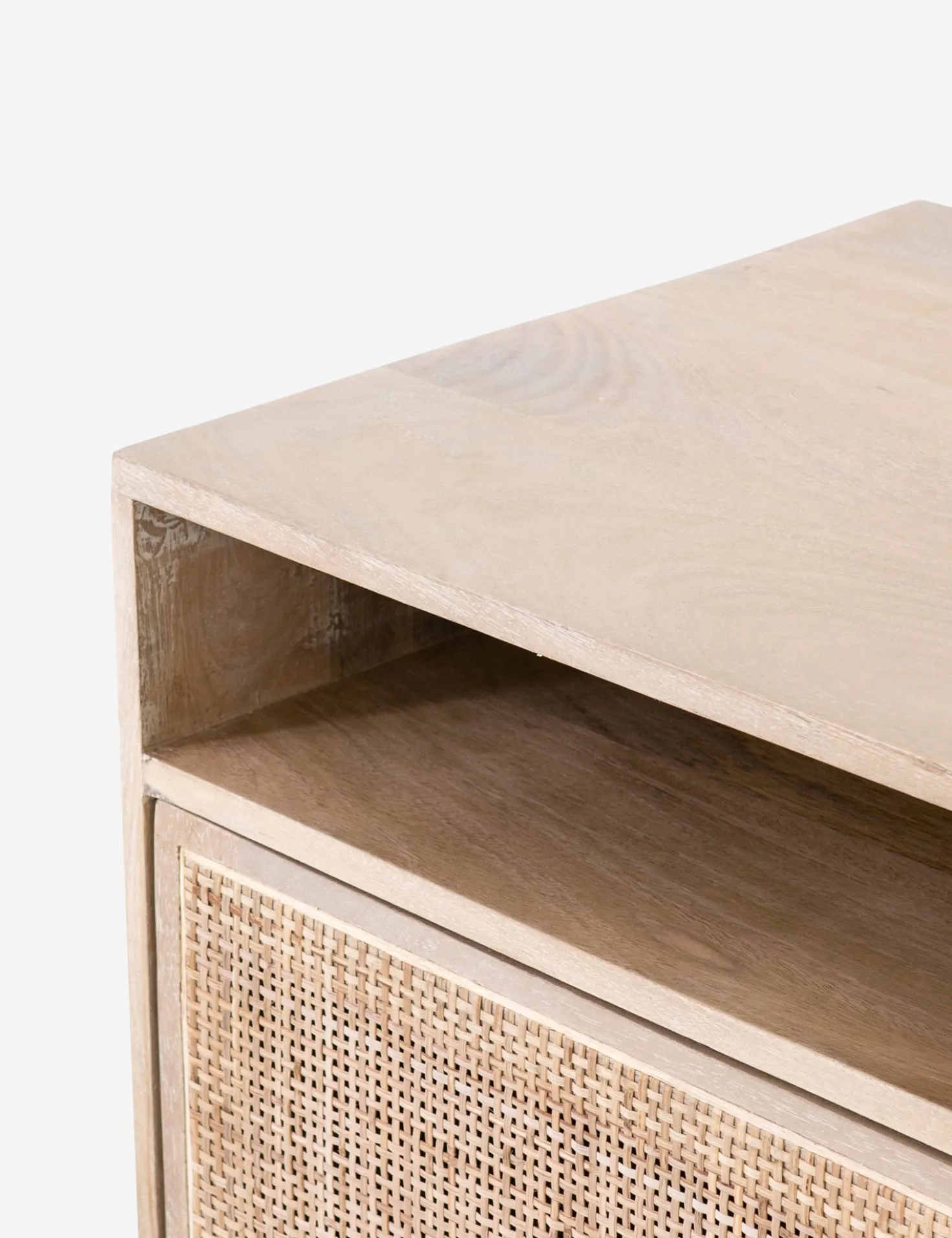 Hannah Media Console