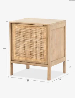 Hannah Nightstand