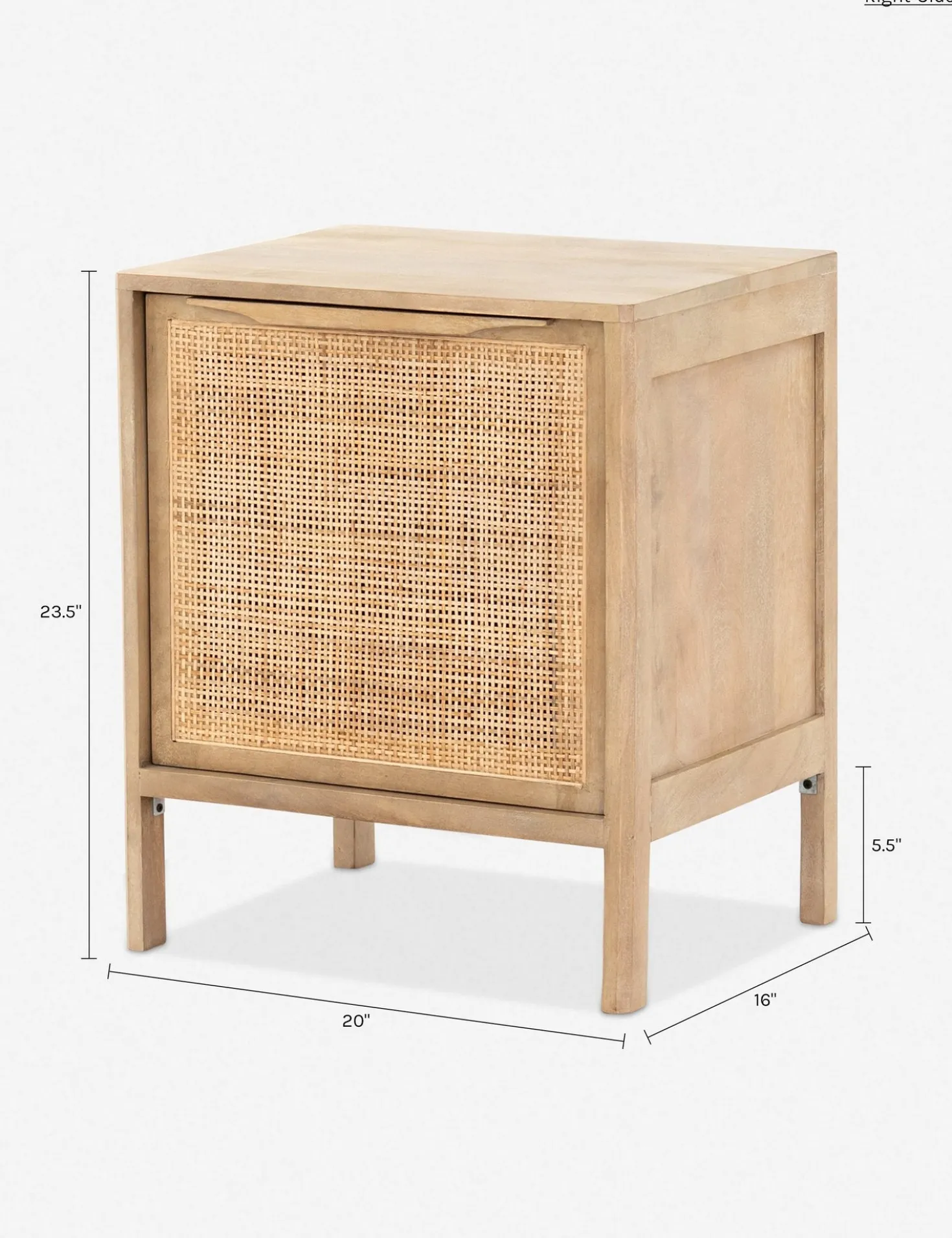 Hannah Nightstand