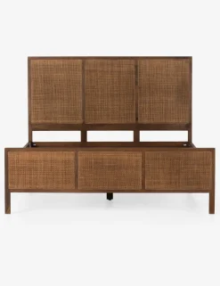 Hannah Platform Bed