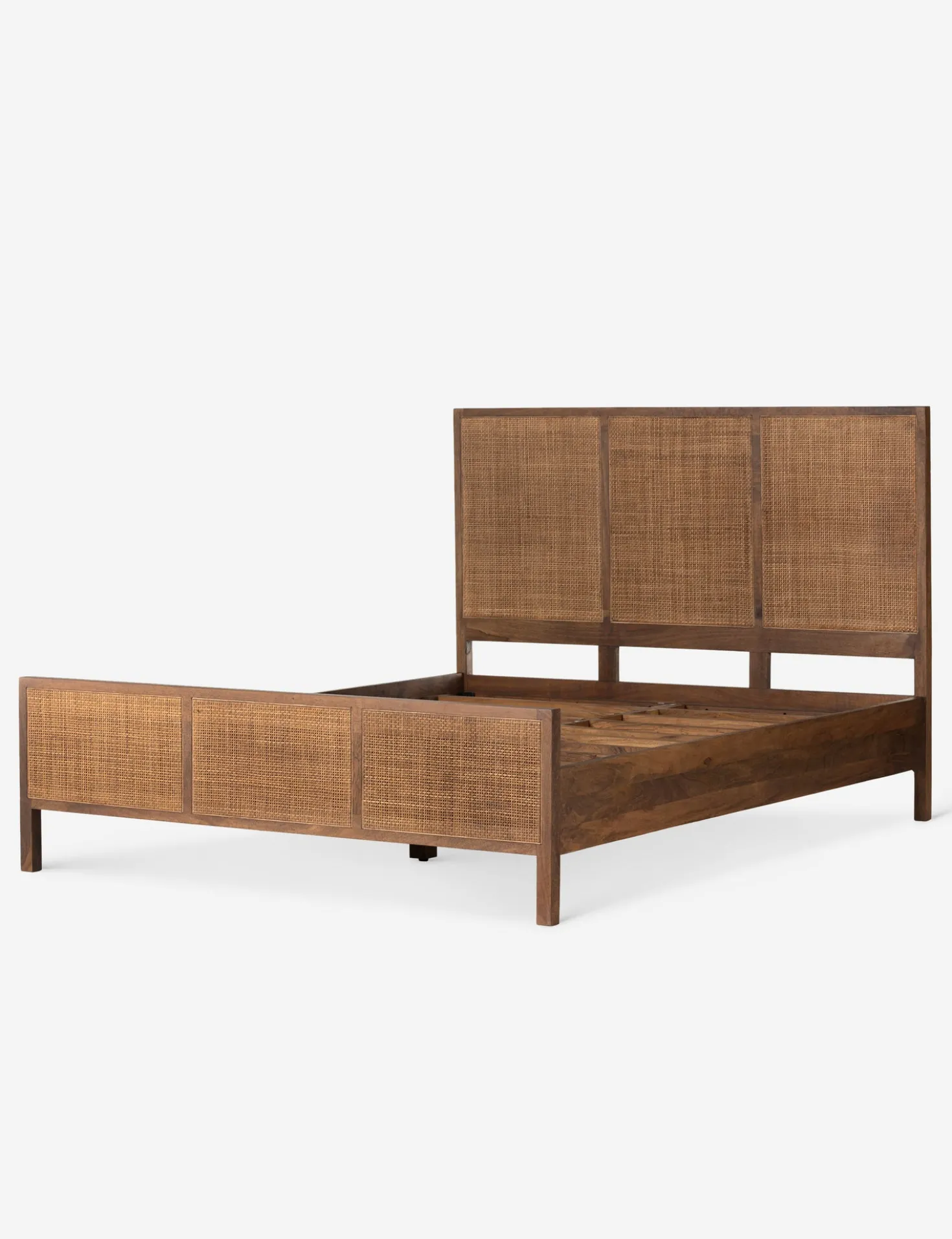 Hannah Platform Bed