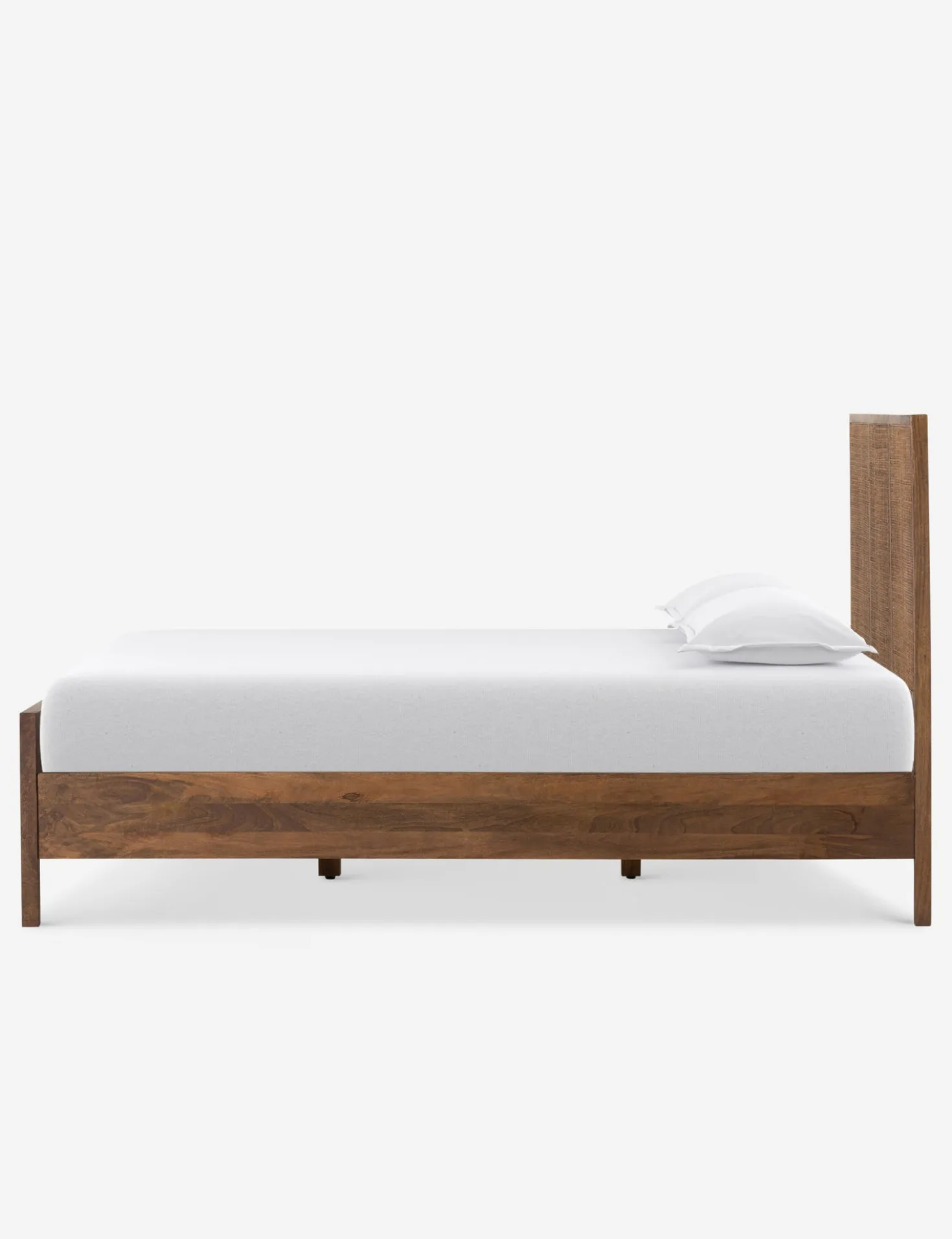 Hannah Platform Bed