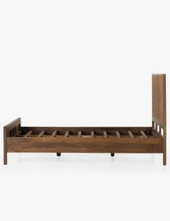 Hannah Platform Bed