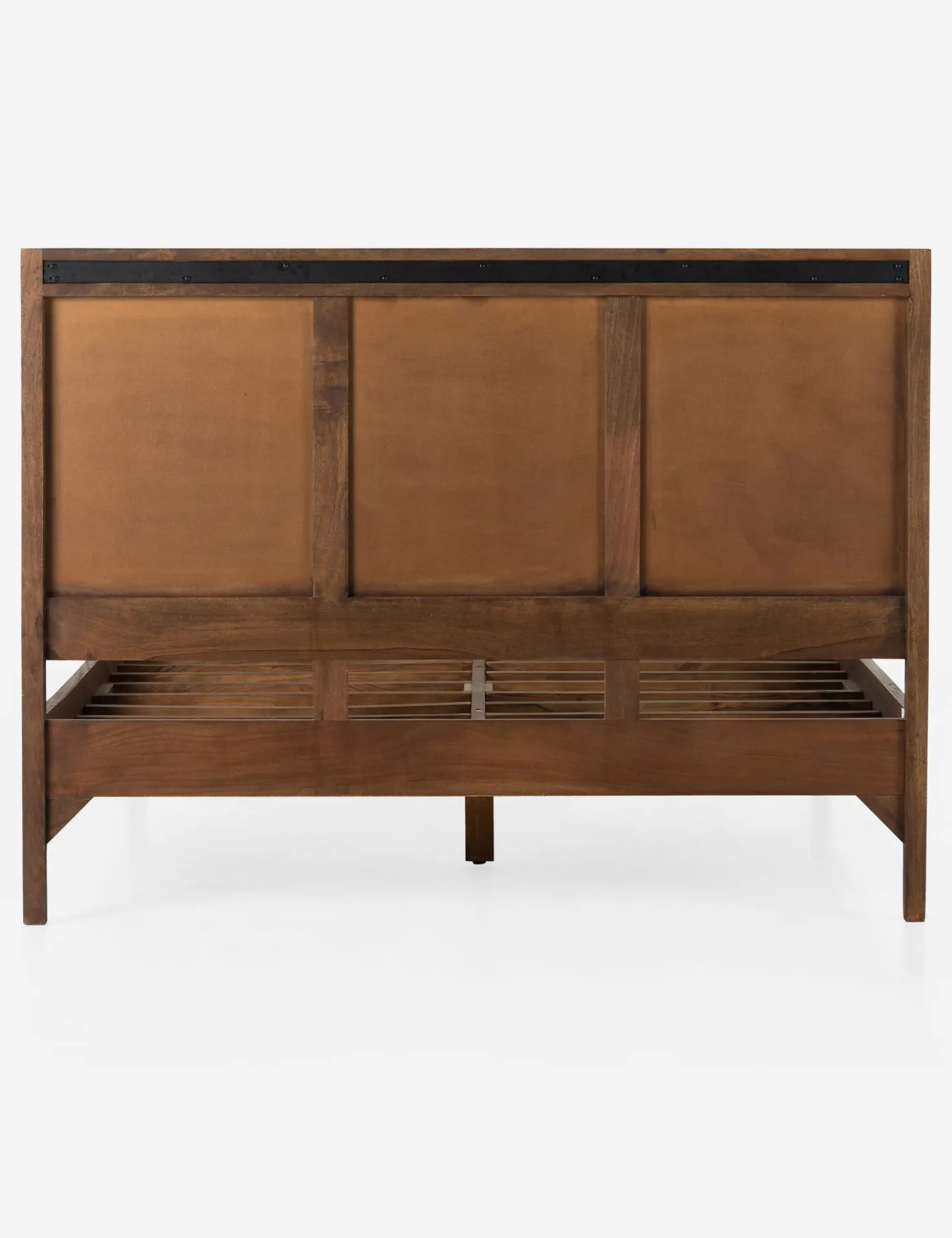 Hannah Platform Bed