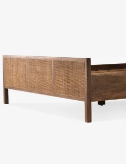 Hannah Platform Bed
