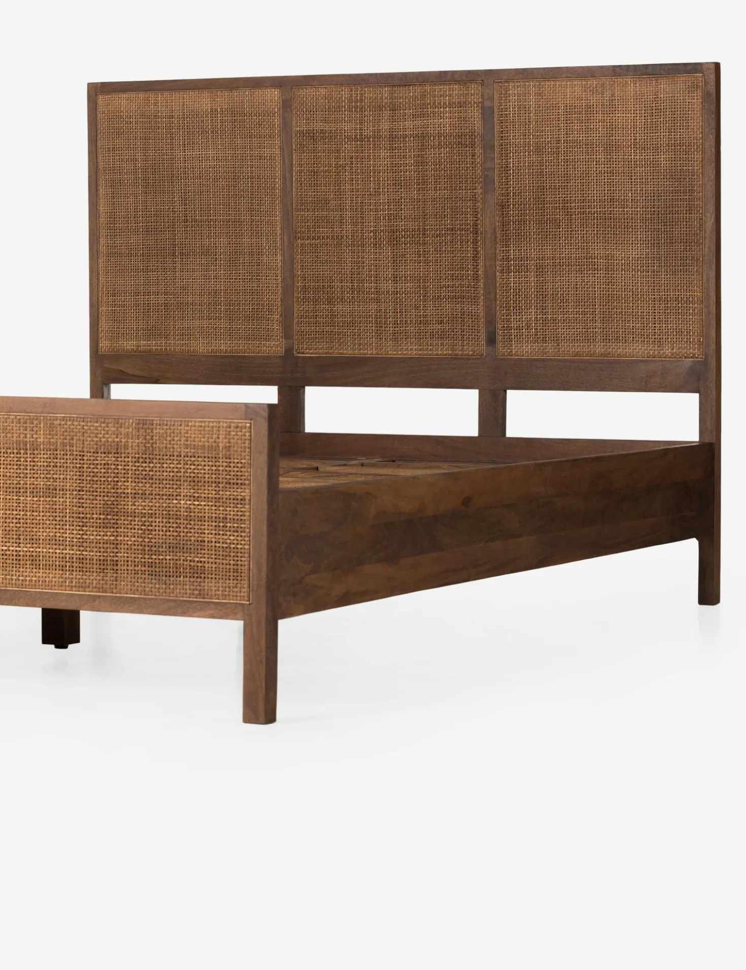 Hannah Platform Bed