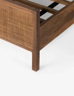 Hannah Platform Bed