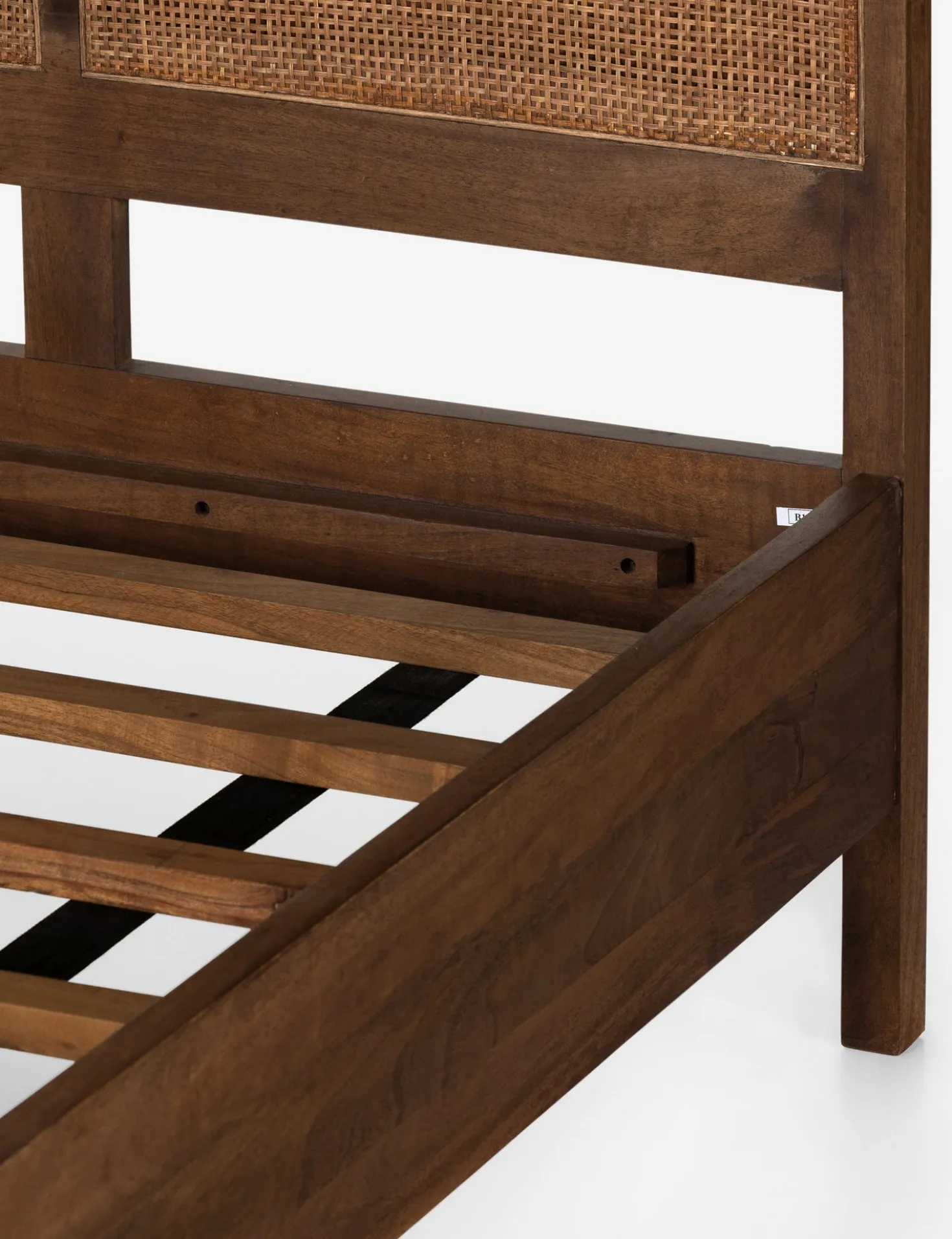 Hannah Platform Bed