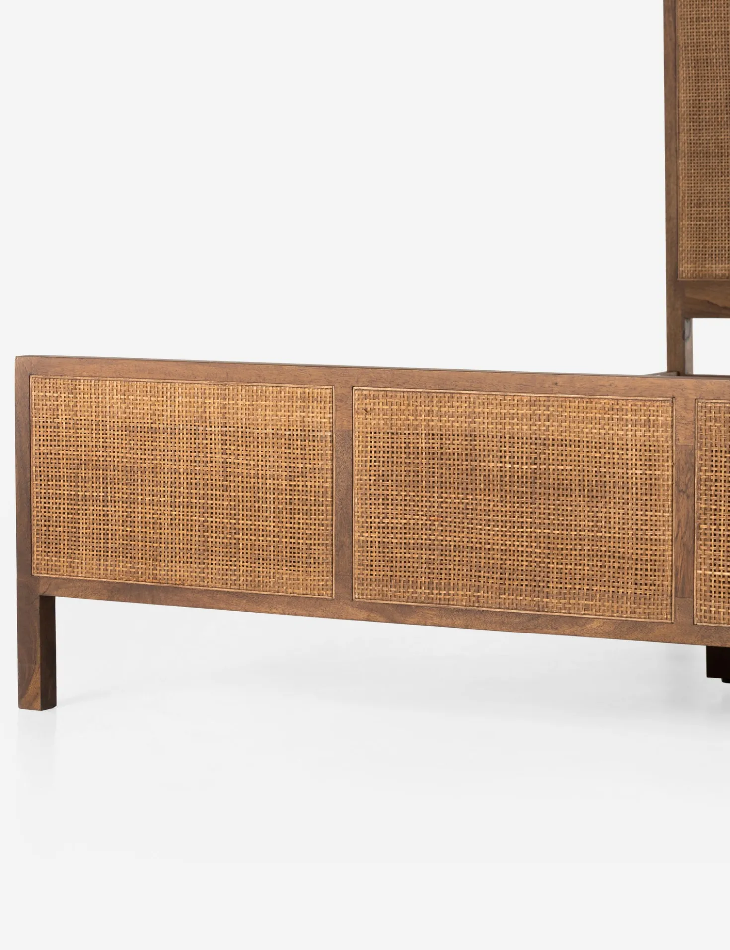 Hannah Platform Bed