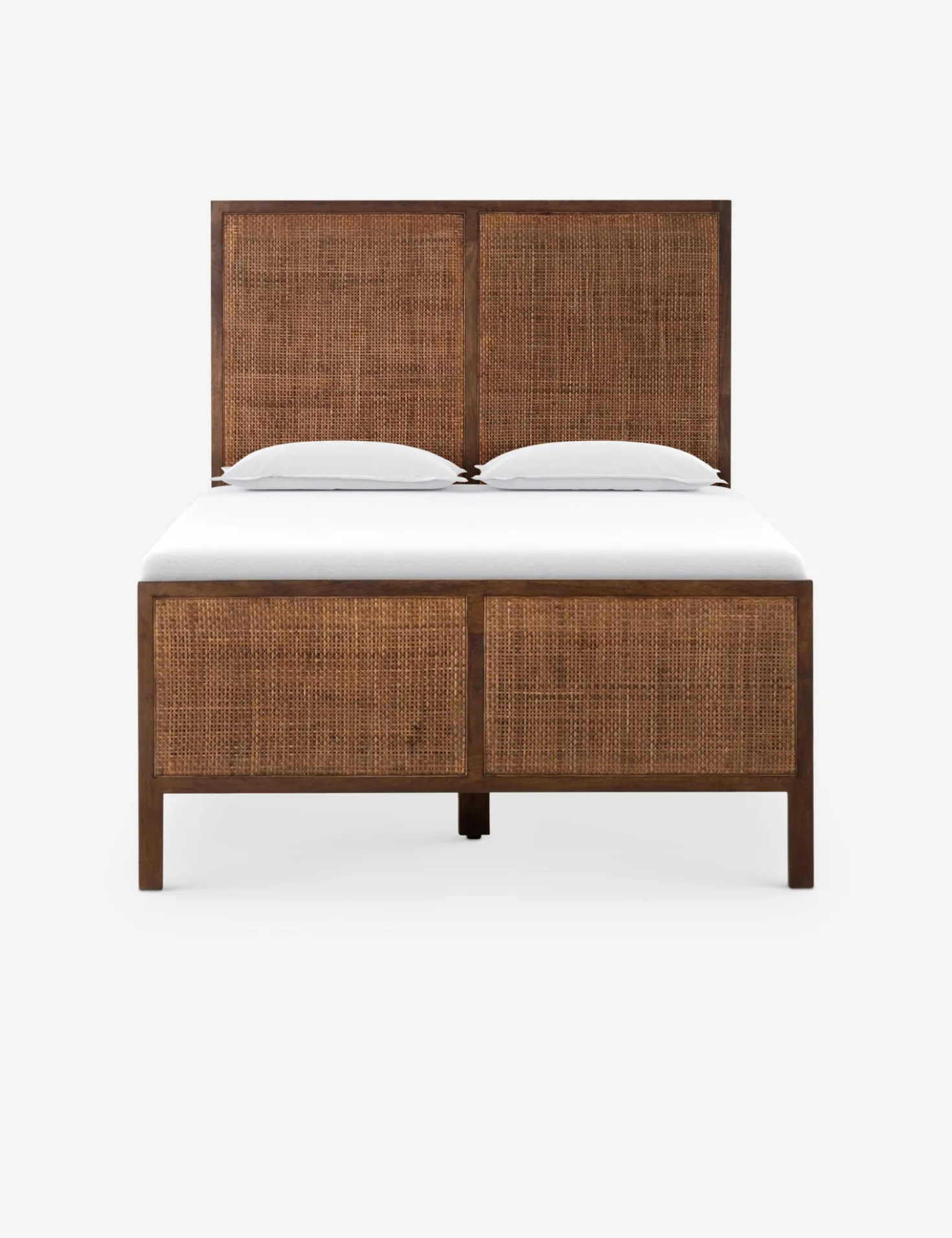 Hannah Platform Bed