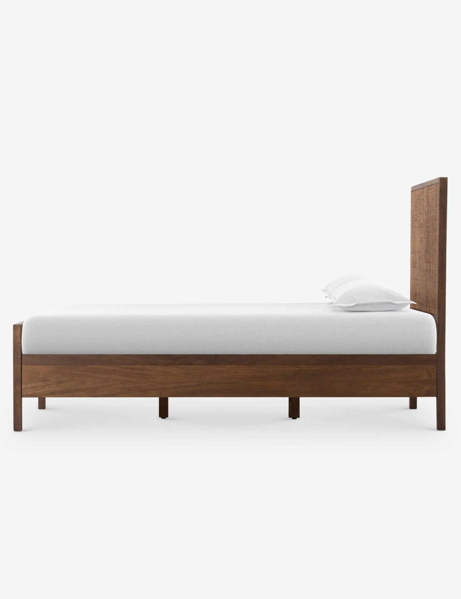 Hannah Platform Bed
