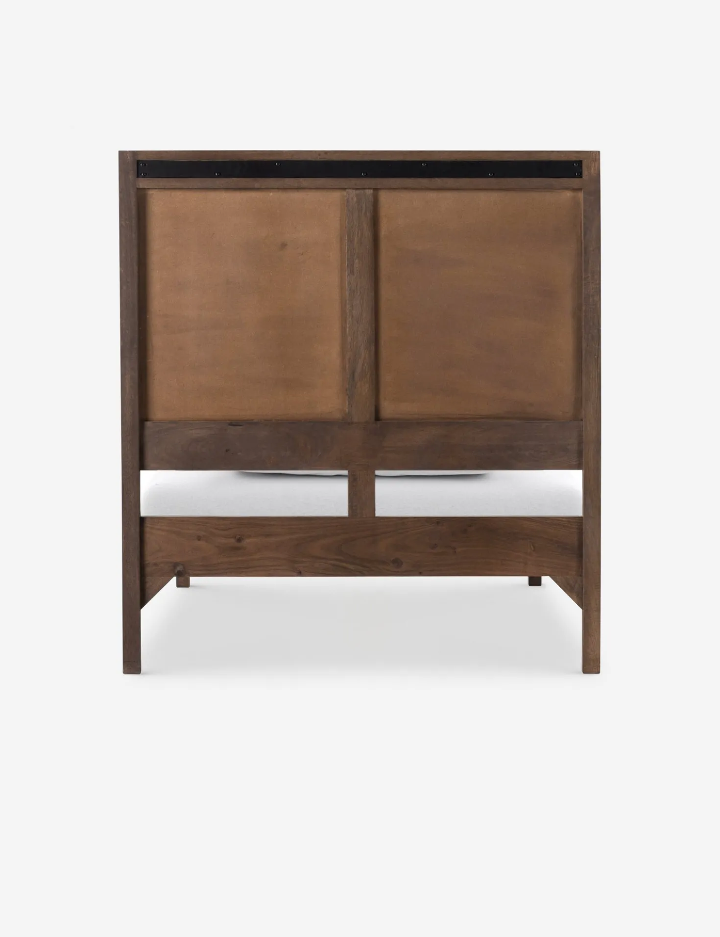 Hannah Platform Bed