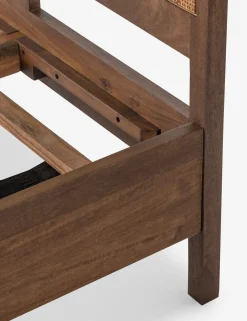 Hannah Platform Bed