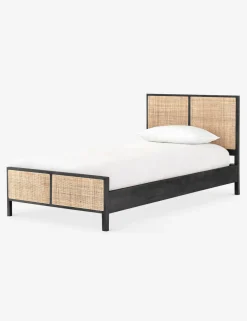 Hannah Platform Bed