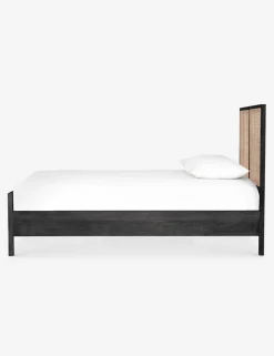 Hannah Platform Bed
