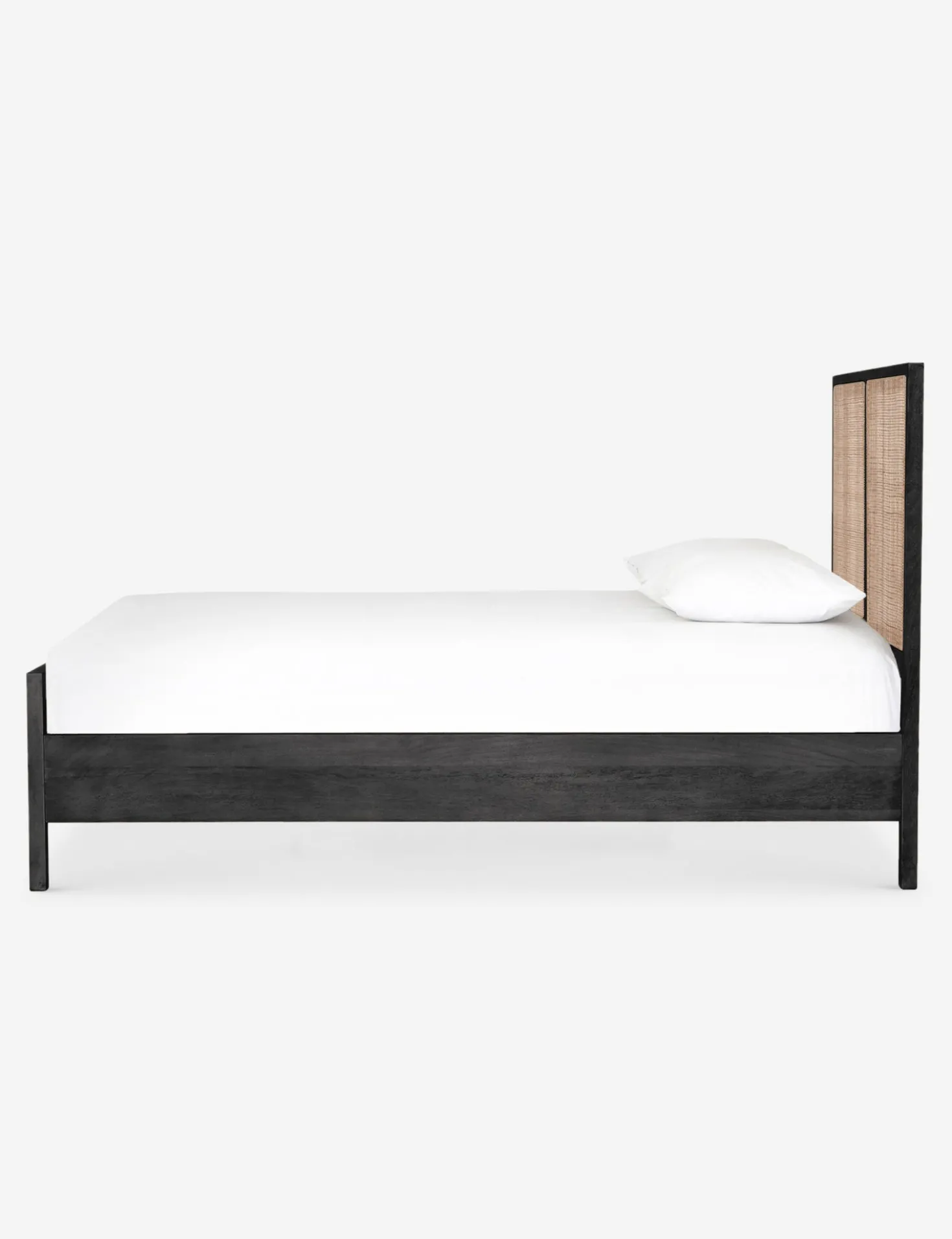 Hannah Platform Bed