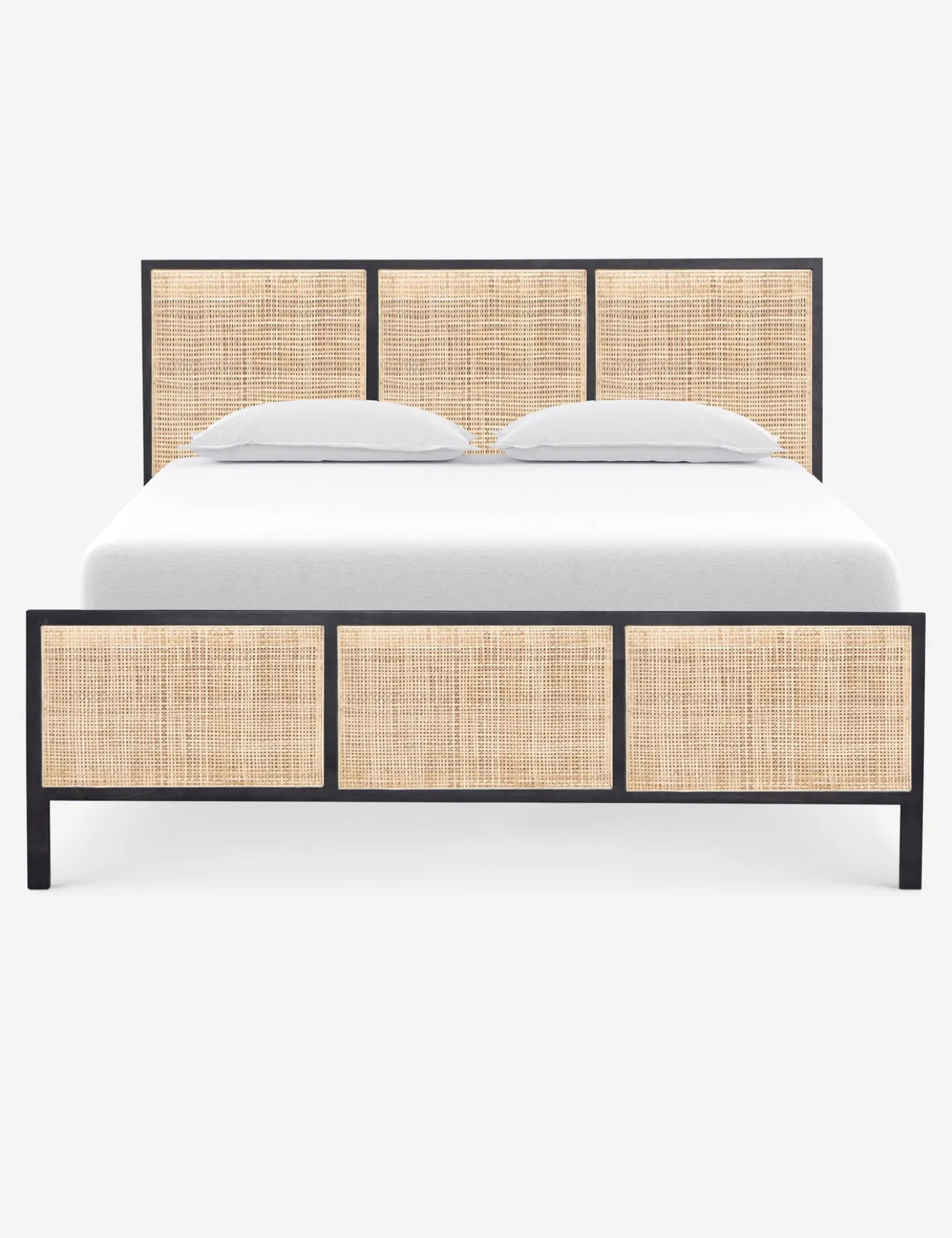Hannah Platform Bed