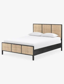Hannah Platform Bed