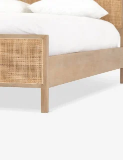 Hannah Platform Bed