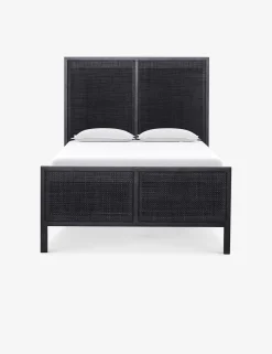 Hannah Platform Bed