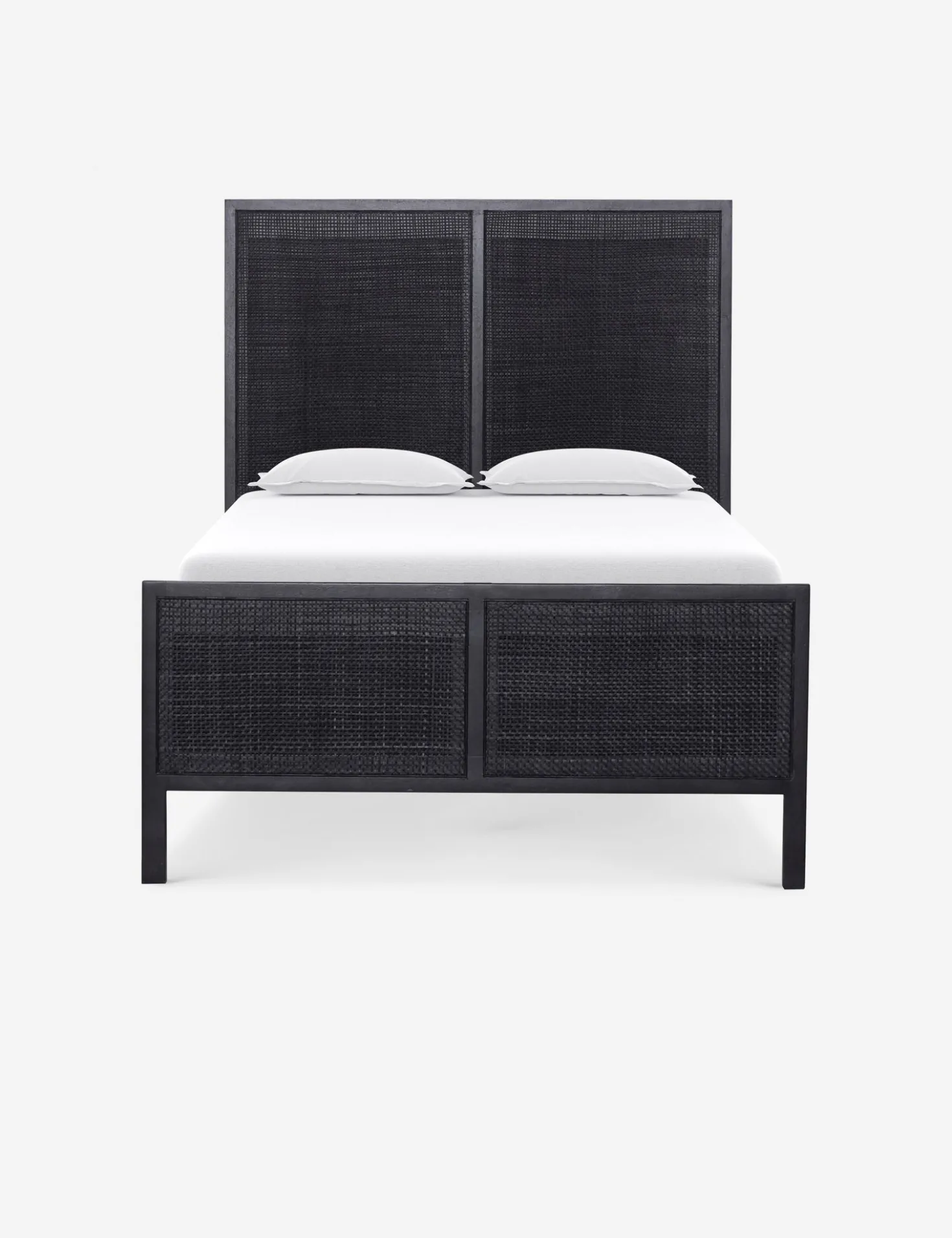 Hannah Platform Bed