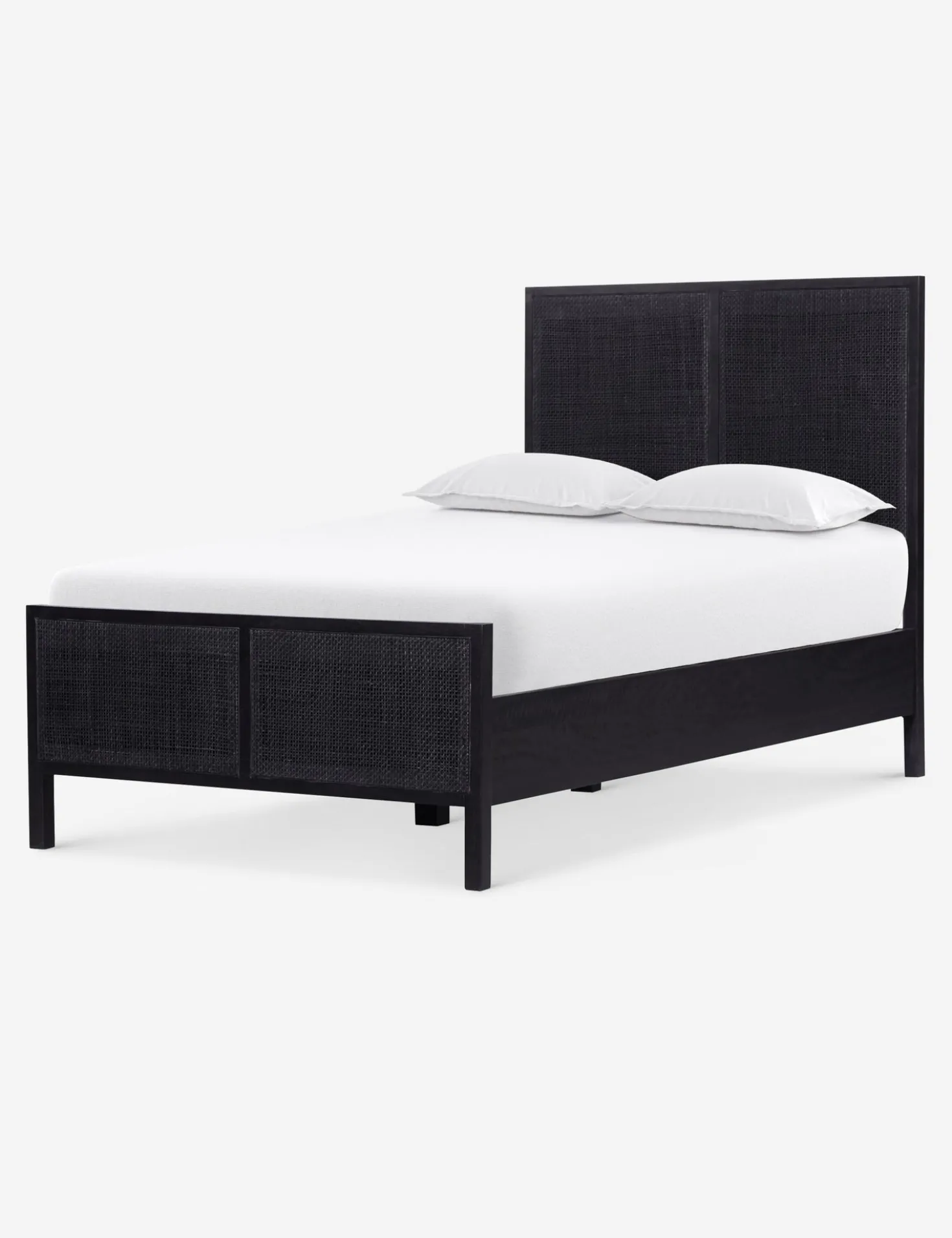 Hannah Platform Bed