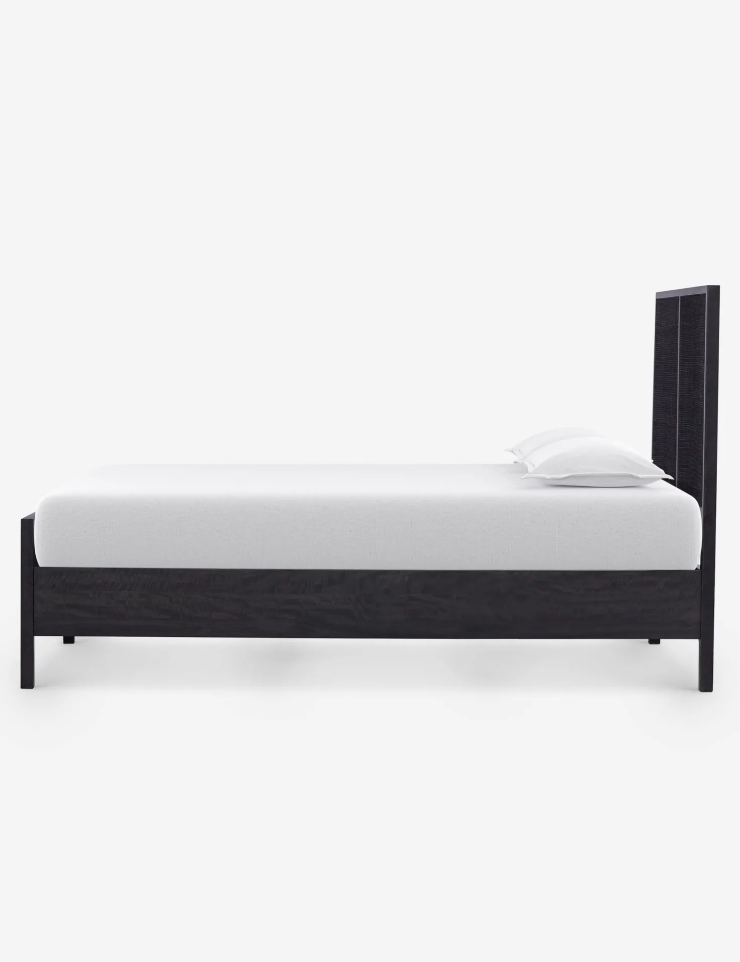 Hannah Platform Bed