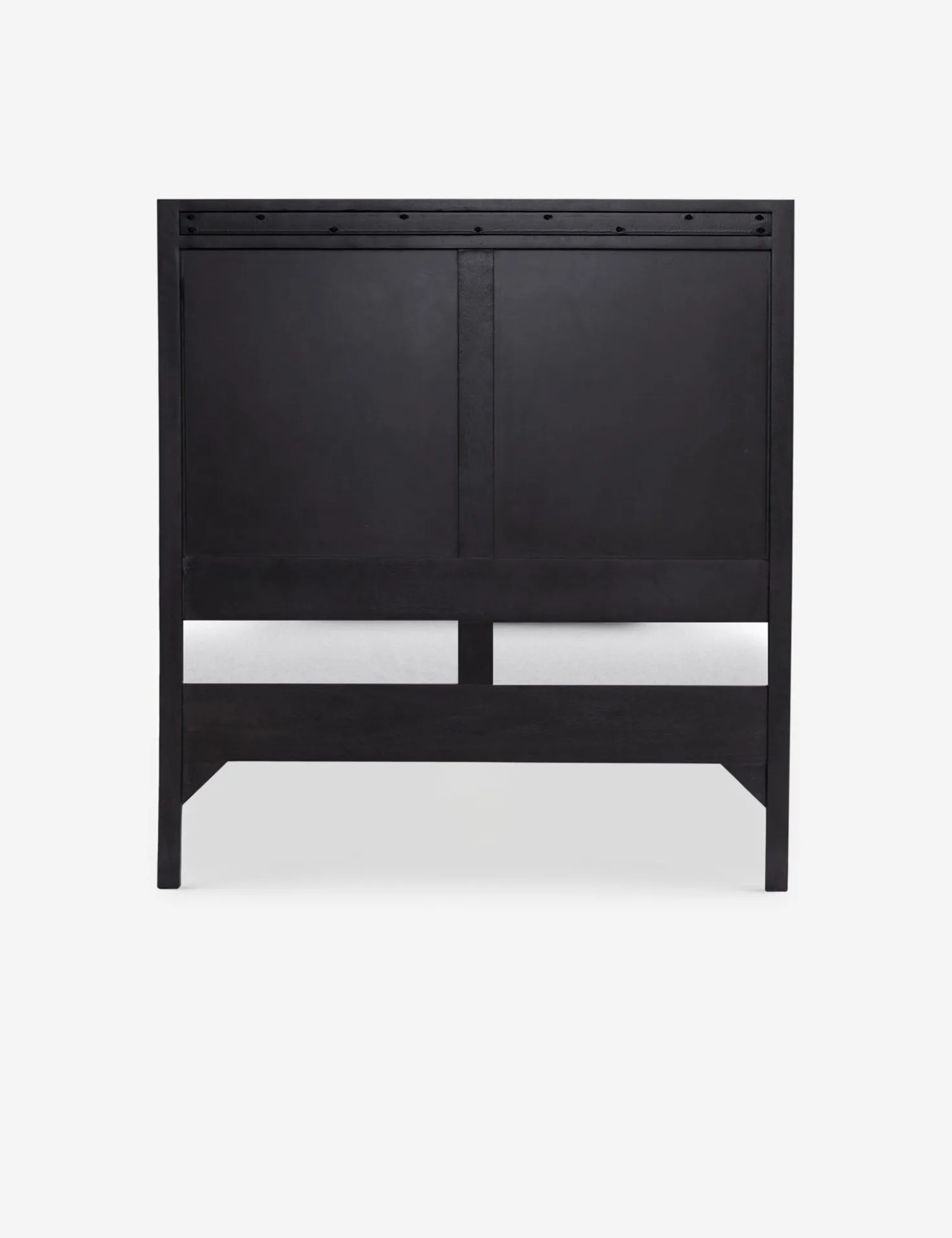 Hannah Platform Bed