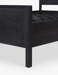 Hannah Platform Bed