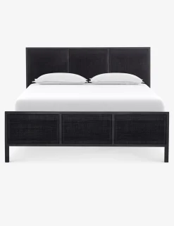 Hannah Platform Bed