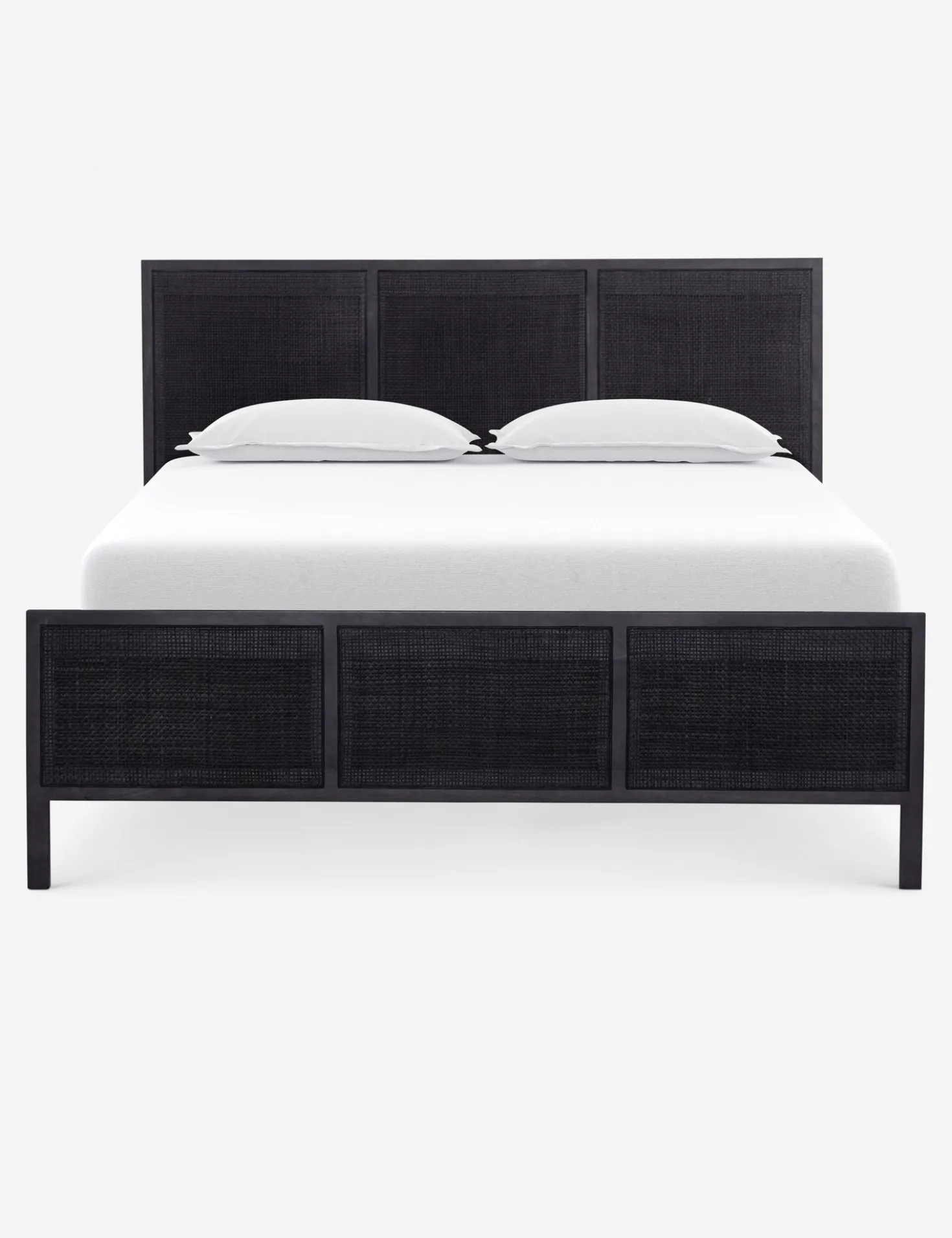 Hannah Platform Bed