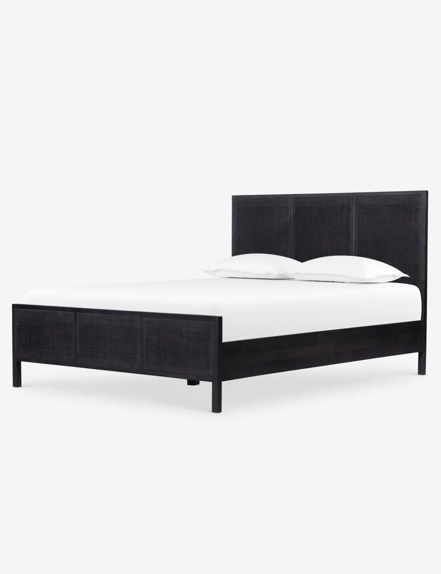 Hannah Platform Bed