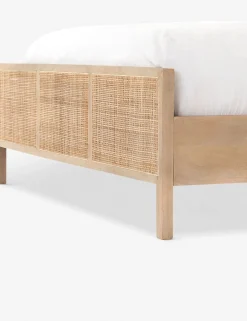 Hannah Platform Bed