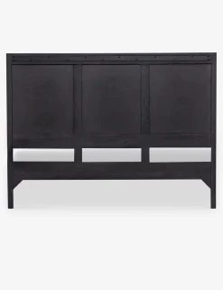 Hannah Platform Bed