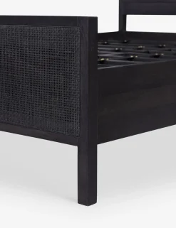 Hannah Platform Bed