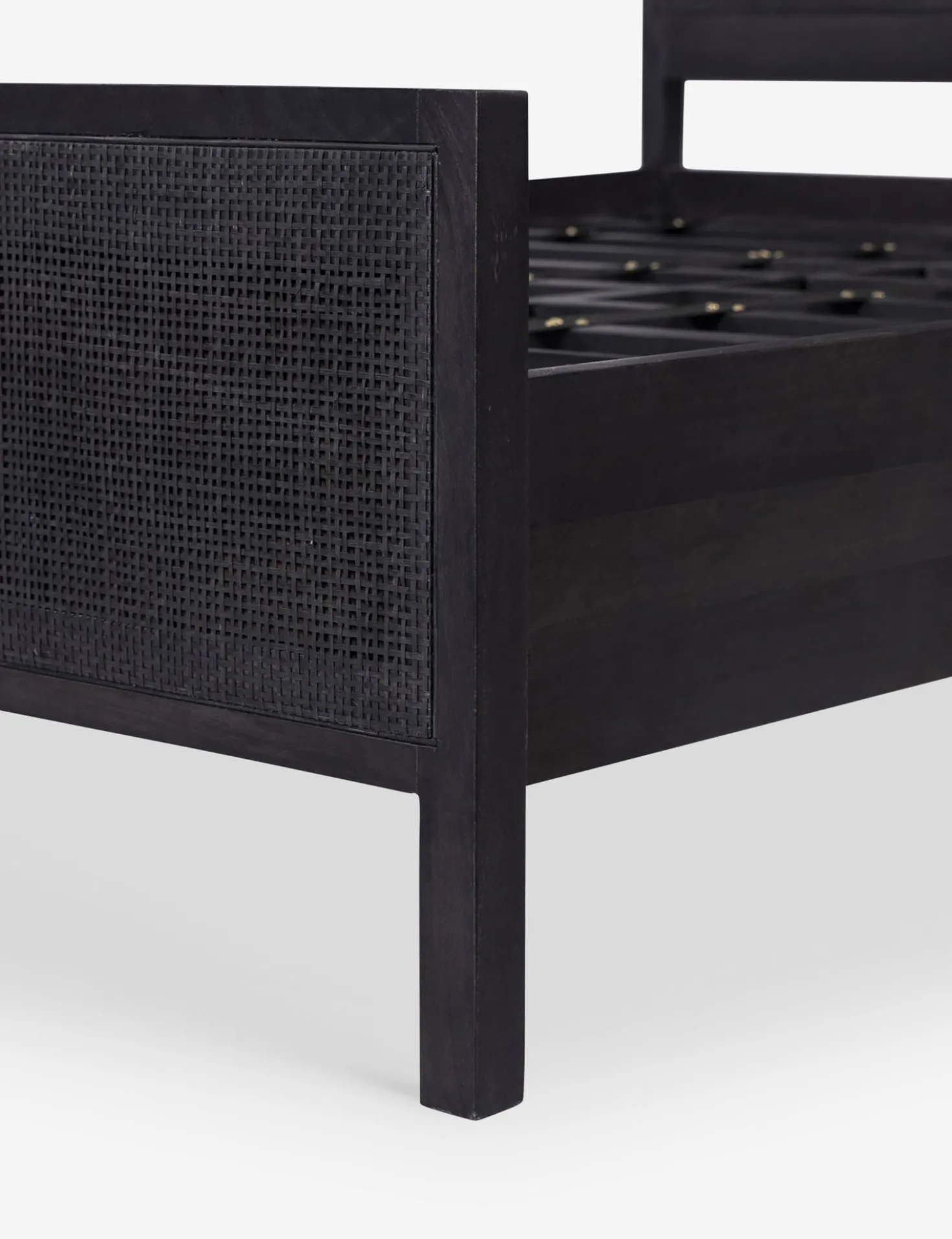 Hannah Platform Bed