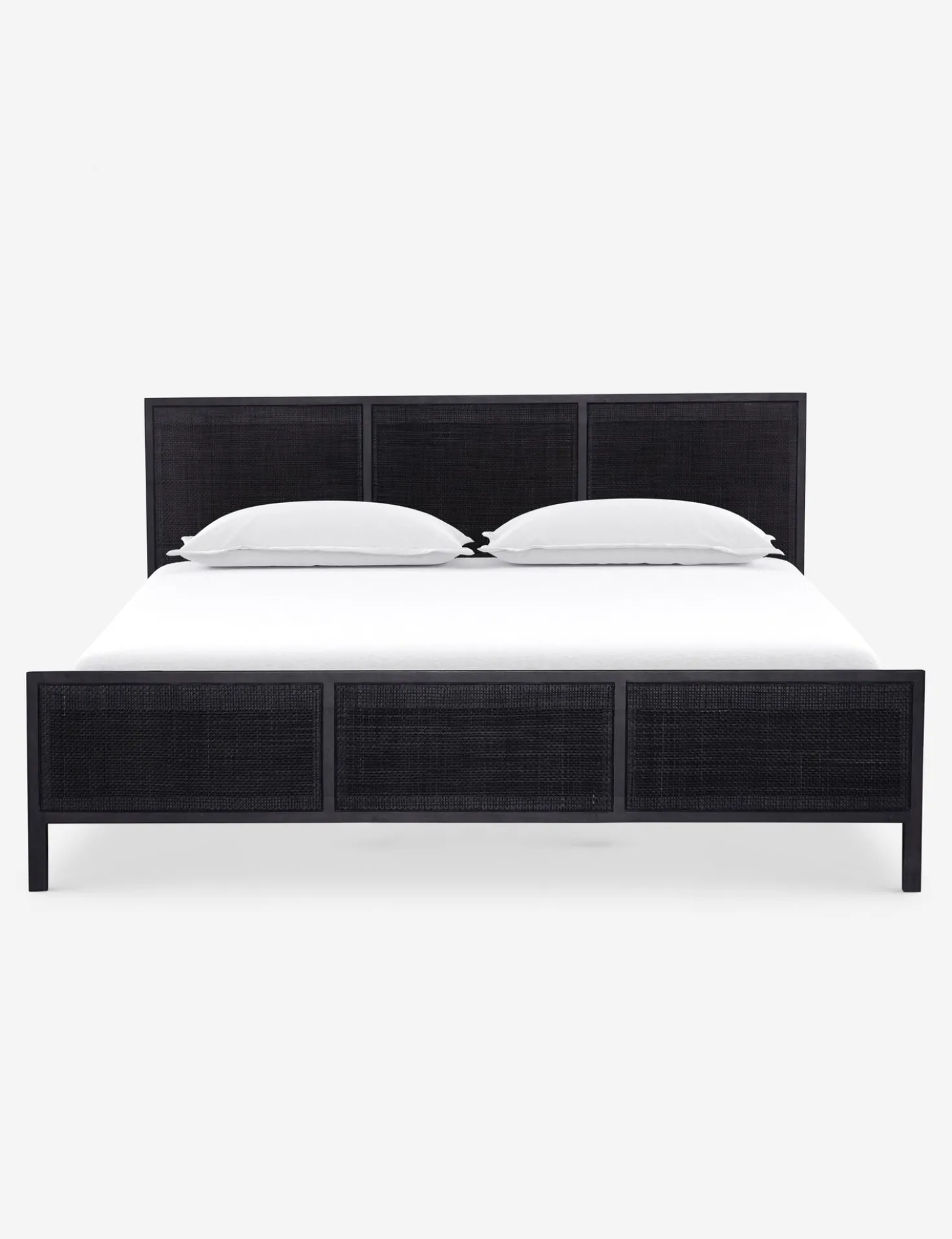Hannah Platform Bed