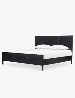 Hannah Platform Bed