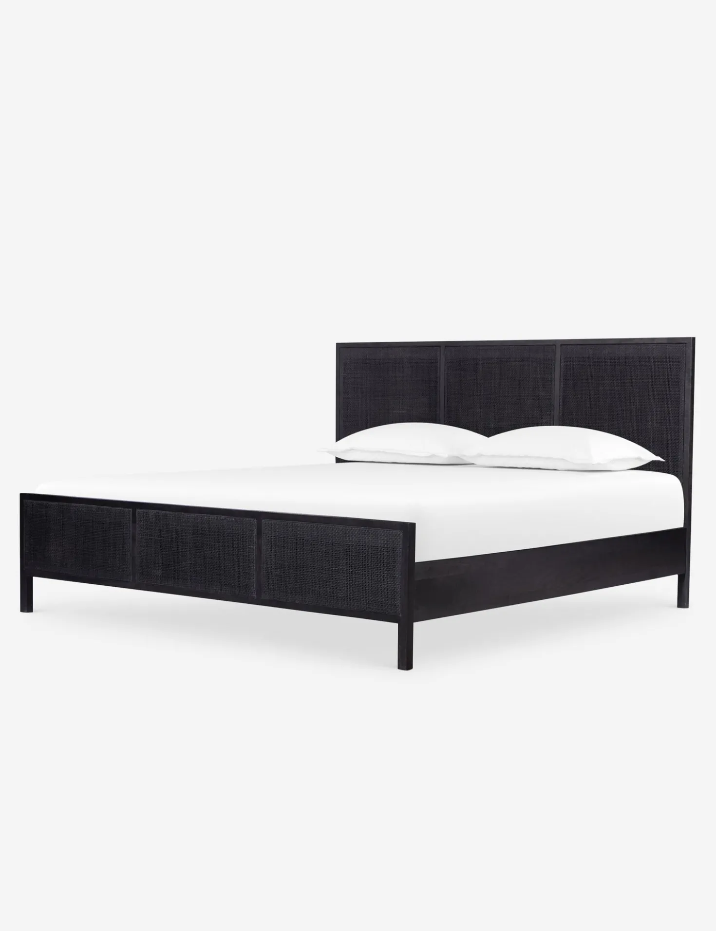 Hannah Platform Bed