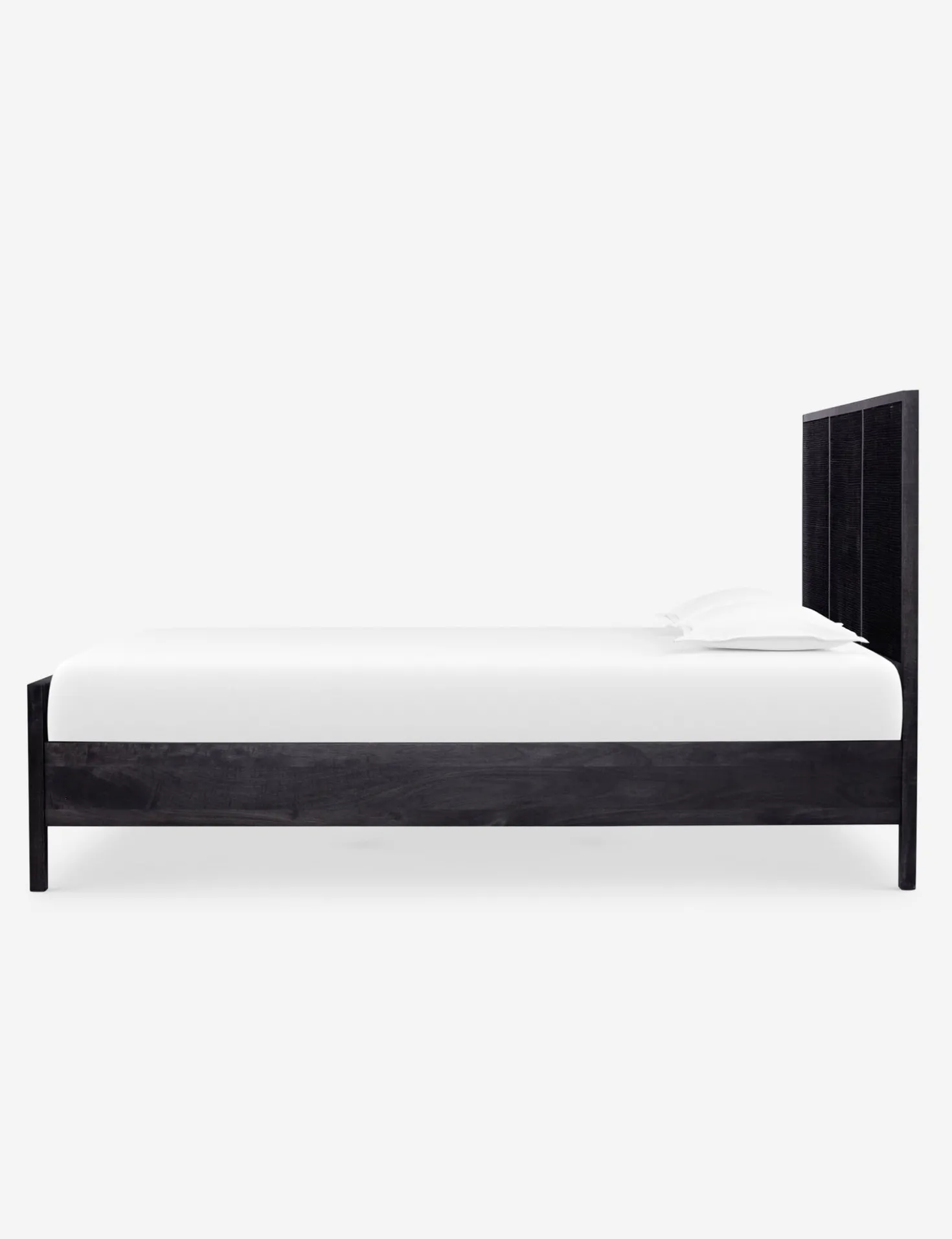 Hannah Platform Bed