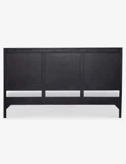 Hannah Platform Bed