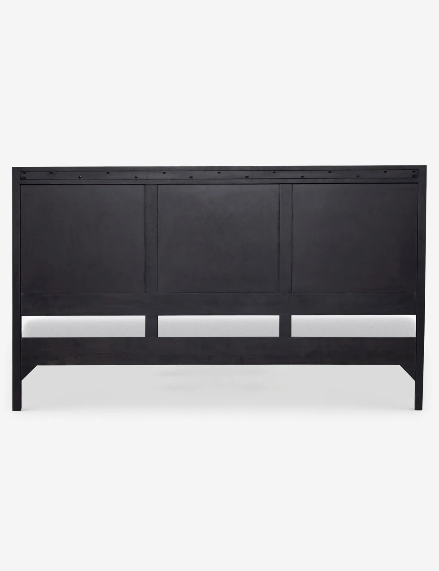 Hannah Platform Bed