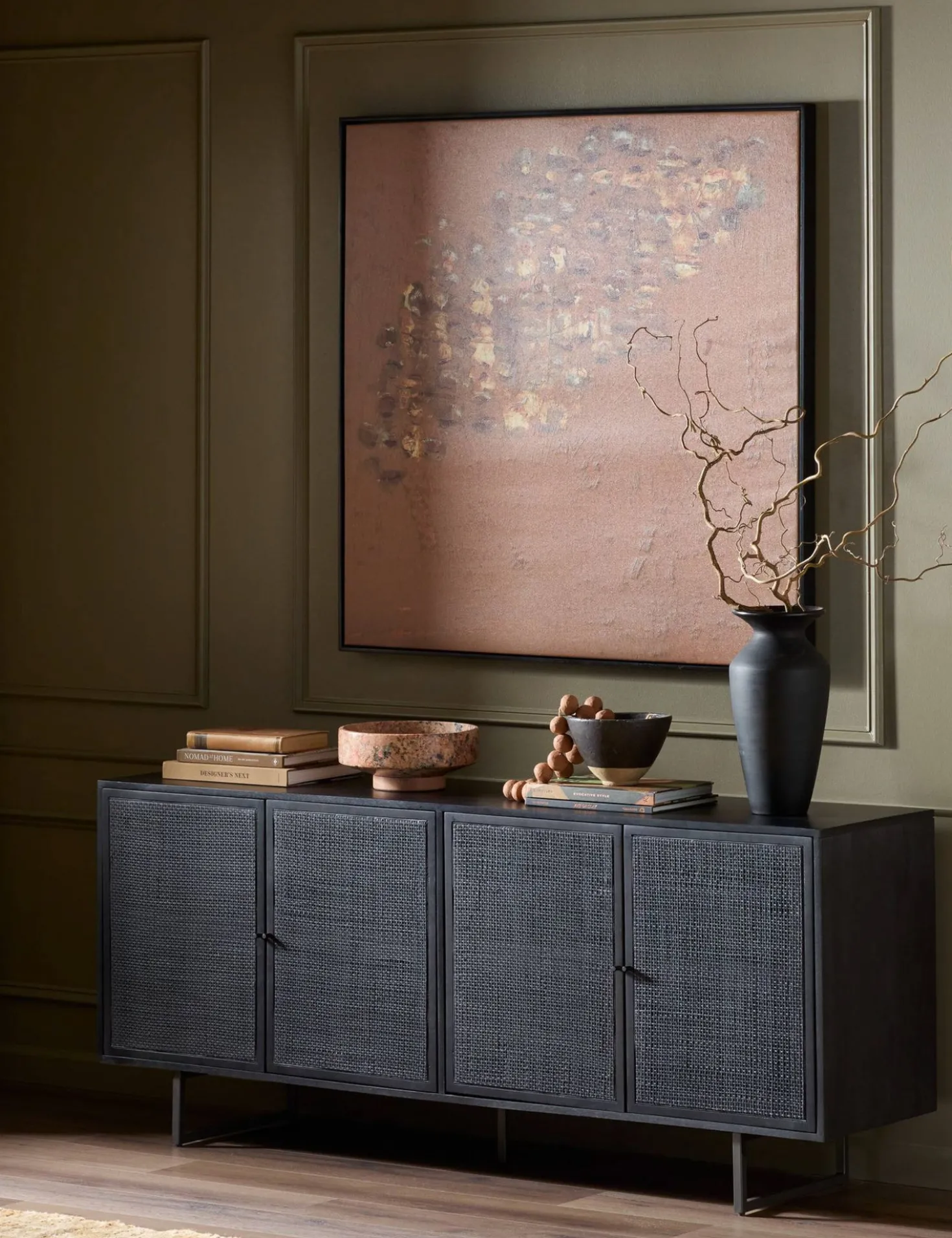 Hannah Sideboard