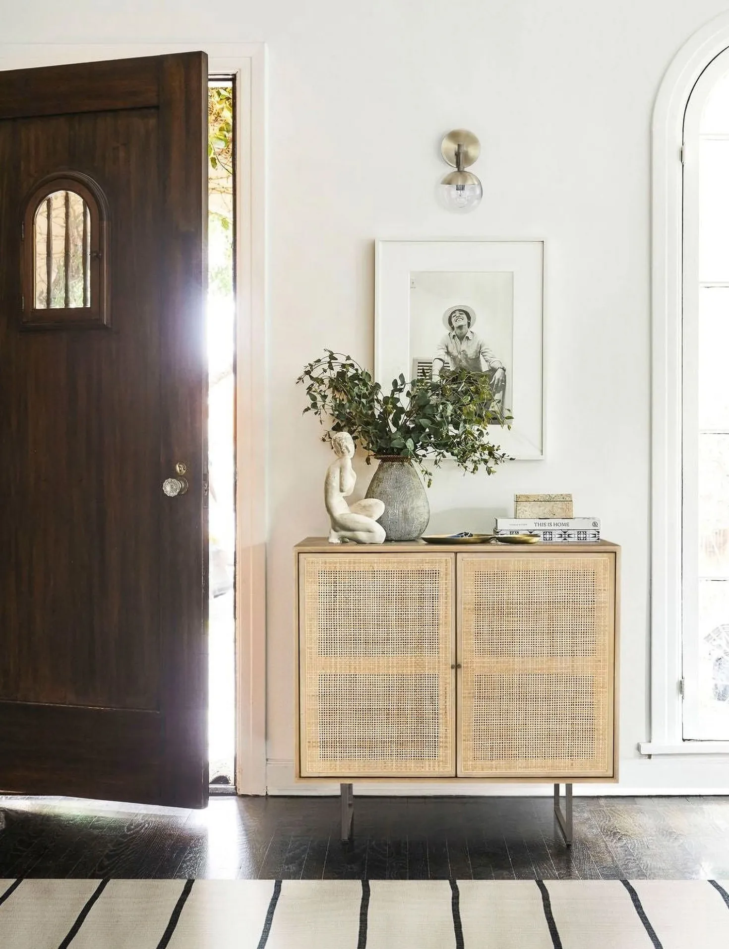 Hannah Small Cabinet