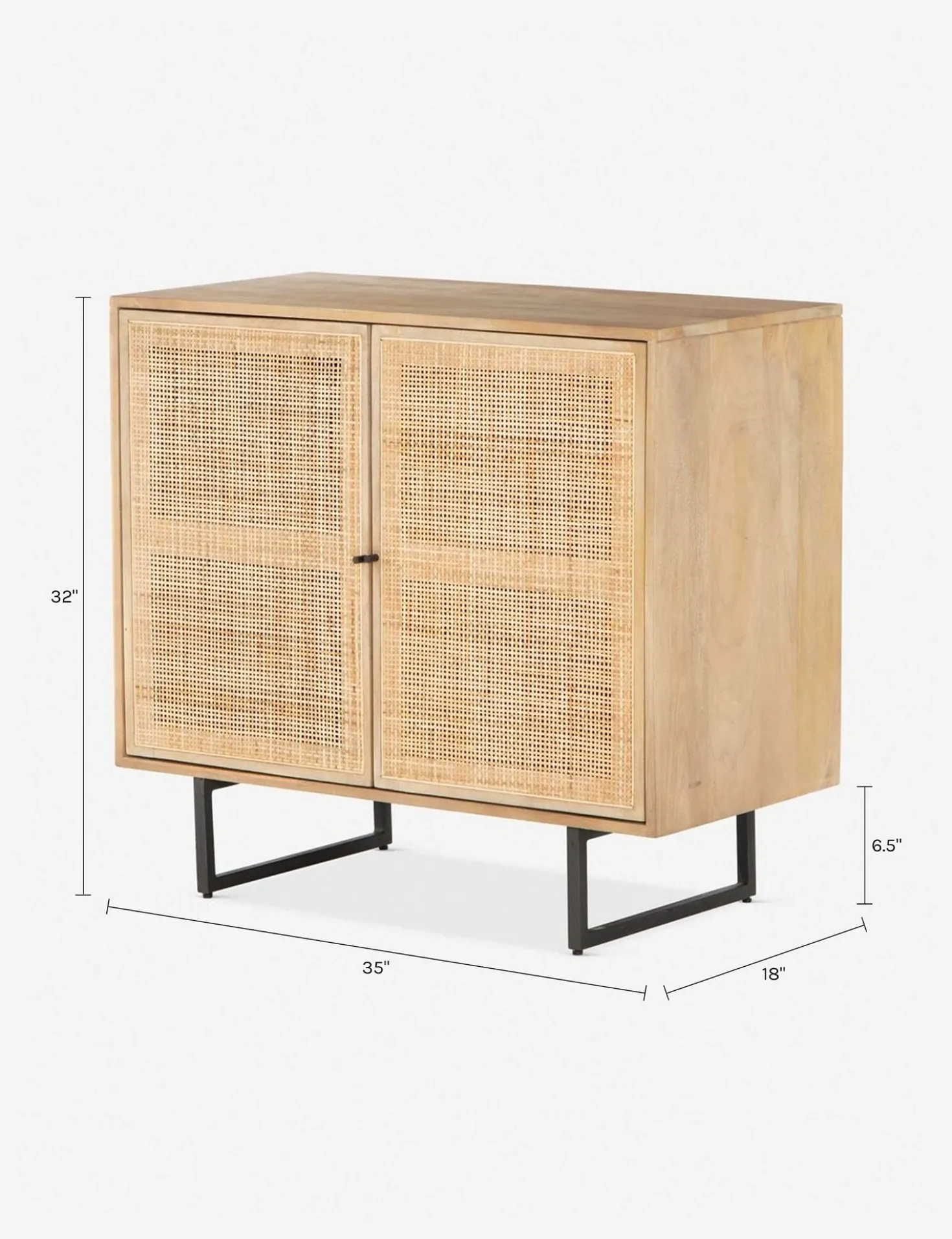 Hannah Small Cabinet